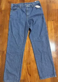 Dickies ディッキーズ デニムパンツ ジーンズ 36×34 ストリートのサムネイル