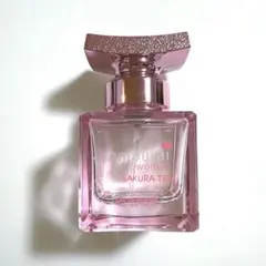 samourai woman SAKURA TEA 香水のサムネイル