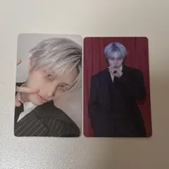 2026年最新】ateez トレカ ミンギの人気アイテム - メルカリ