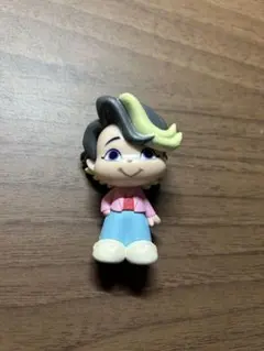 a*i様 Mrs. GREEN AP FJORD ガチャ　フィギュア