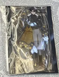にじさんじ 剣持刀也 HAPPY TRIGGER CHRISTMAS アクスタ