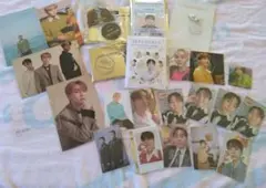 SEVENTEEN スングァン トレカ グッズまとめ売り