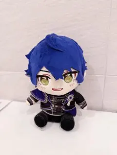 新品未使用未開封品】シクフォニ いるま ぬいぐるみ ☆匿名配送
