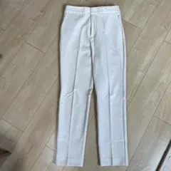 秋冬 スラックス