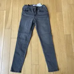 ZARA デニムパンツ　128cm