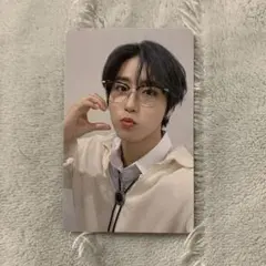 straykids hollow エコパ トレカ ハン　5/10 会場特典