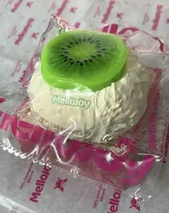 MelloJoy クリームまみれ大福　「キウイ」