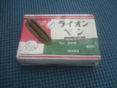 ライオンペン先◇ ドーム(スプーンペン)◇1グロス◇送料無料---匿名