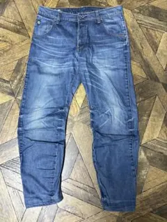 g-star raw テーパード l30