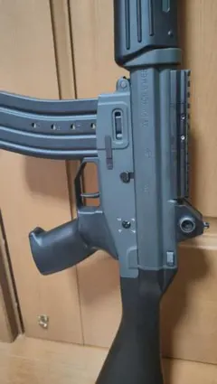 フルメタルショットガンベネリM4?CIMA - メルカリ