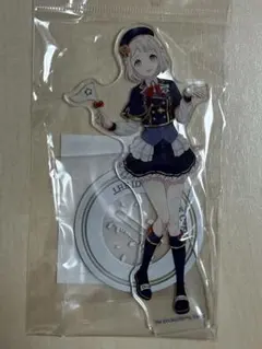 学園アイドルマスター よみうりランド アクリルスタンド　葛城リーリヤ