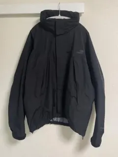 THE NORTH FACE standard raintex jacket
