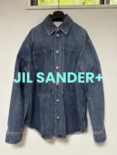 JIL SANDER コーティングデニムジャケット L 日本製 ルークメイヤー期 2026年最新】ルークメイヤーの人気アイテム - メルカリ
