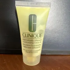 クリニーク　ドラマティカリーディファレント　モイスチャライジングローションプラス