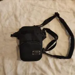 AS2OV CORDURA DOBBY 305D WALLET SHOULDERのサムネイル