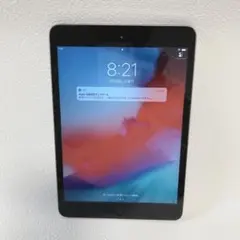 iPad mini2 16GB Wi-Fi