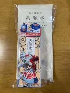 明色美顔水 薬用化粧水 90ml はたらく細胞コラボ　明色化粧品