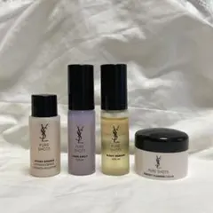 YSL イヴ・サンローラン まとめ売り4点セット