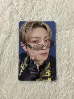 2026年最新】ateez トレカ ホンジュンの人気アイテム - メルカリ