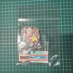 ヒロアカ オーロラアクリルスタンド 爆豪勝己　ani-art 第8弾