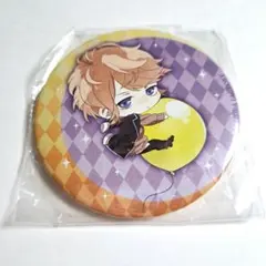 2026年最新】逆巻シュウ 缶バッジの人気アイテム - メルカリ