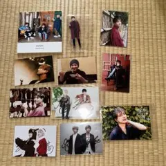 MATSURI アガベの花 小野寺翼 ゆめタウン盤 サイン会 アガベの花リリースイベント 全日程終了しました💐 ⁡ 約2ヶ月ファンの