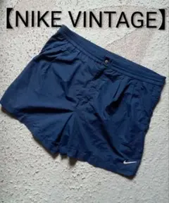 NIKE ナイキ 90s Vintageshortpants ビンテージパンツ