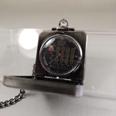 スーパーマリオブラザーズ ポケットウォッチ 【缶なし】
