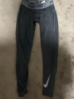 Nike Pro ブラック タイツ Mサイズ