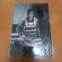 ★激レア★滝沢演舞城 2013 ステフォ　川島如恵留