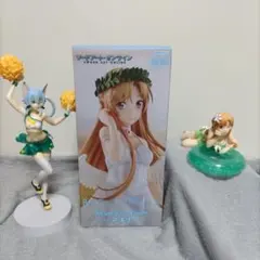 2025年最新】ソードアート・オンライン フィギュアの人気アイテム