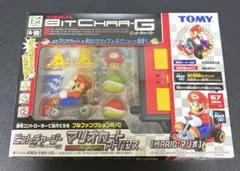 チョロQ マリオカート7 DXフライングサーキット 新品未開封 2012製