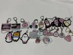 ガチャガチャ まとめ売り おぱんちゅうさぎ