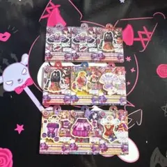 アイカツ ガチャガチャ