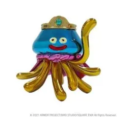 ドラゴンクエスト　メタリックモンスターズギャラリー　ホミロット