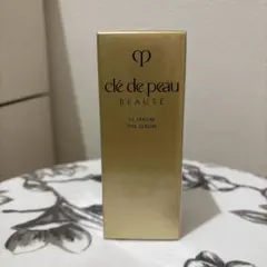 クレドポーボーテ ルセラムII 75mL レフィルのサムネイル