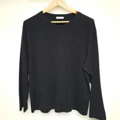 LIDNM SILK BLEND FOOTBALL LS-T　Mサイズ