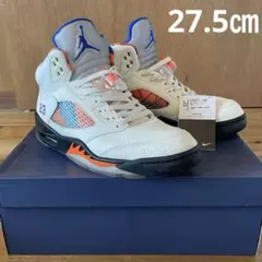 Jordan 5 Retro（ジョーダン5） 27.5㎝