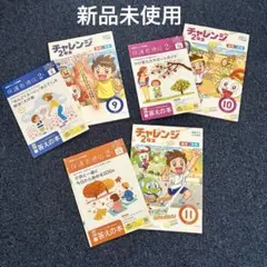 2026年最新】チャレンジ3年生の人気アイテム - メルカリ