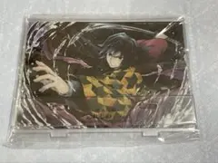 鬼滅の刃　忘れじの一刀アクリルスタンド　冨岡義勇