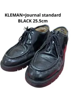 KLEMAN LA ROMAGNE チロリアンシューズ サイズ41のサムネイル