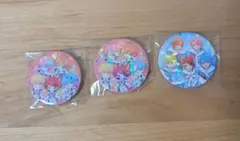 すとぷり Strawberry Winter 2026 シークレット