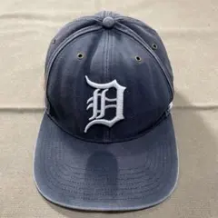 80s ヴィンテージ Newera オールドイングリッシュ ベースボール