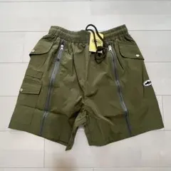 Corteiz コーテイズ 迷彩 カモ柄 ハーフパンツ ショーツ - メルカリ