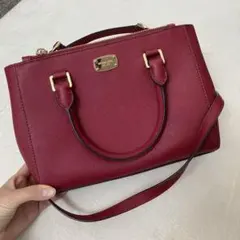MICHEALKORS ショルダーバッグ