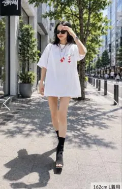 MIRROR9❤︎新作Ｔシャツ❤︎のサムネイル