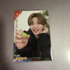 FANTASTICS 木村慧人 フォトカ