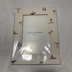 フォトフレーム ポストカードサイズ サーフ21
