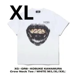 XG Coachellaコーチェラ 限定 Tシャツ 2XLサイズ - メルカリ