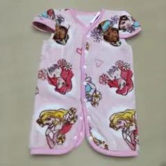 Disney ディズニープリンセス スリーパー